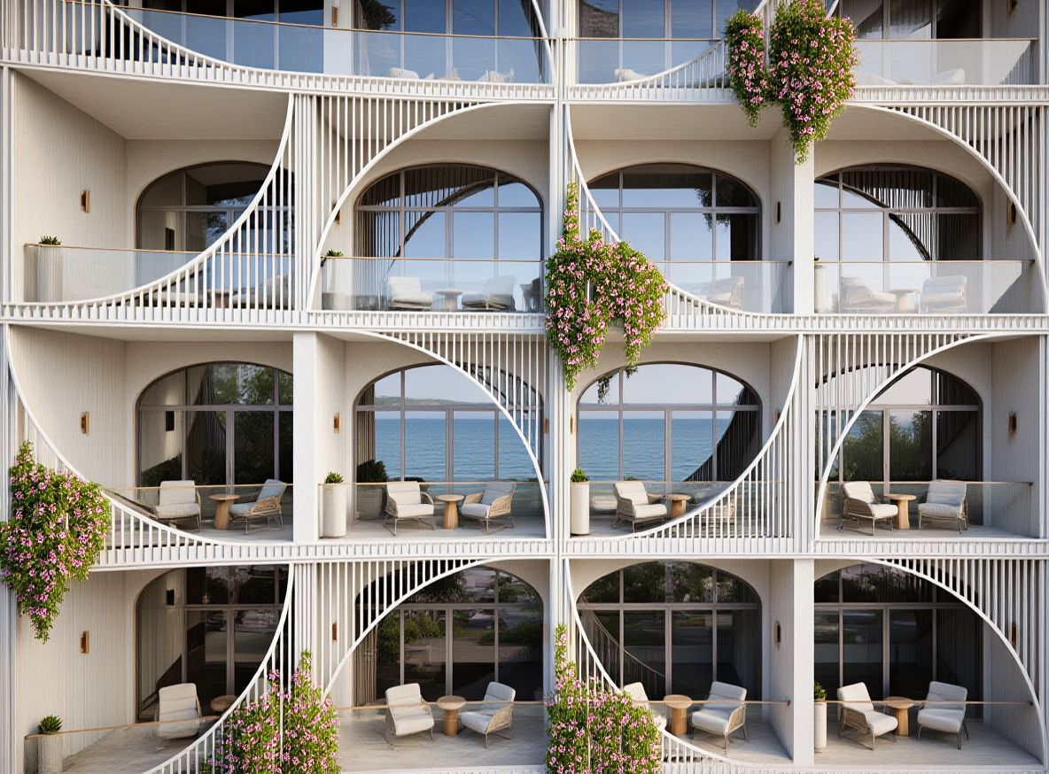 Marbella Hotel, The World Islands, Dubai